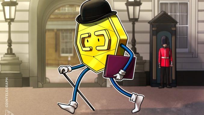 UK Ban On Crypto ETNs Lifted As Market Tipped To Grow By 20%