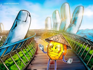 Vietnam’s Crypto Pilot Sees No Applicants