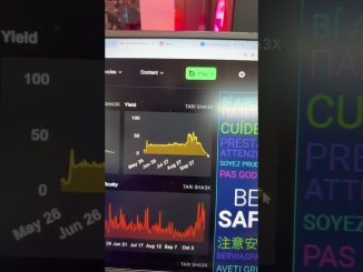 We all knew it… Goldshell XT Box Profits FALL!