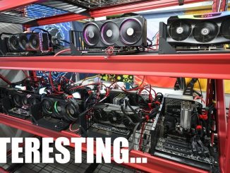 What are my GPU Ai Rental Rigs ACTUALLY being used for?