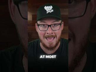 Why Bitcoin Was Really Created 💡 | The Untold Story