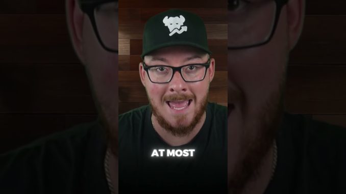 Why Bitcoin Was Really Created 💡 | The Untold Story