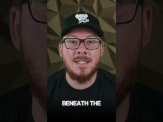 🟡 Why Gold Pumping This Hard Isn’t Bullish… It’s a Warning🚨