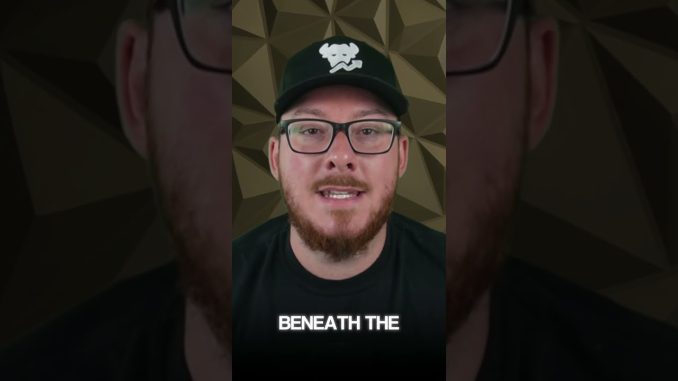 🟡 Why Gold Pumping This Hard Isn’t Bullish… It’s a Warning🚨