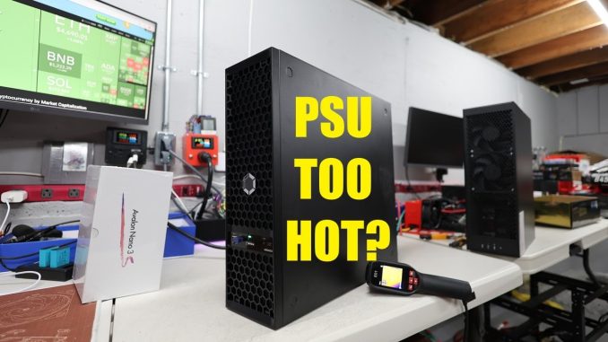 Why Your Avalon Q Might Be Overheating (and How to Fix It!)