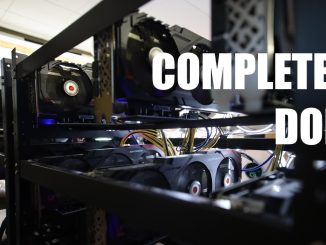 man... GPU mining is truly dead.