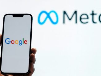 Alphabet stock gains as Meta AI chip deal boosts market prospects