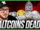 ⚠️ Are Altcoins Really Dead? Why Everyone’s Wrong About the Next Alt Season