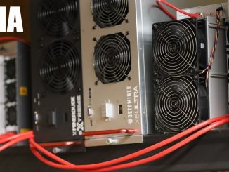 Ask Me Anything - The State of Crypto Mining end of November 2025