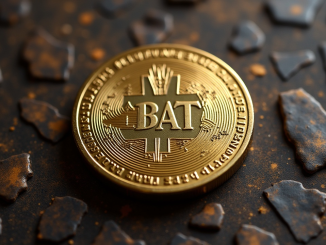 Basic Attention Token price soars