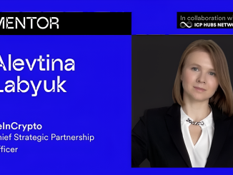 BeInCrypto x ICP Hubs Webinar