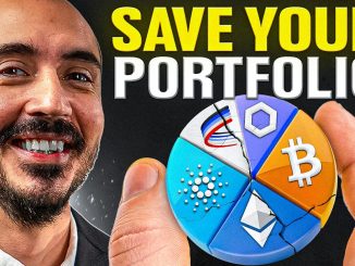 Best Altcoin Index REVEALED (S&P Of Crypto Is HERE!)