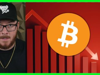 Bitcoin Breaks $100K, Stocks Cool Off | What Comes Next?