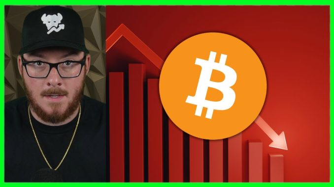 Bitcoin Breaks $100K, Stocks Cool Off | What Comes Next?