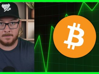 ⚠️ Bitcoin at a Critical Level as We Close the Month | Don’t Ignore This ⚠️