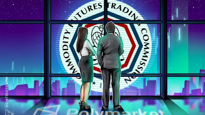 CFTC Chair Aims for Leveraged Spot Crypto Trading Next Month