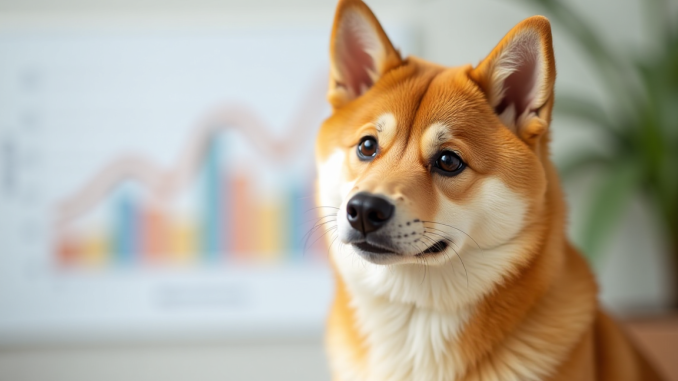 Dogecoin faces $0.15 test