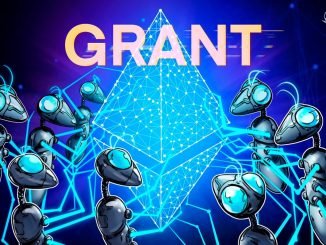 Ethereum Foundation Revamps Grants Program Under New Funding Approach