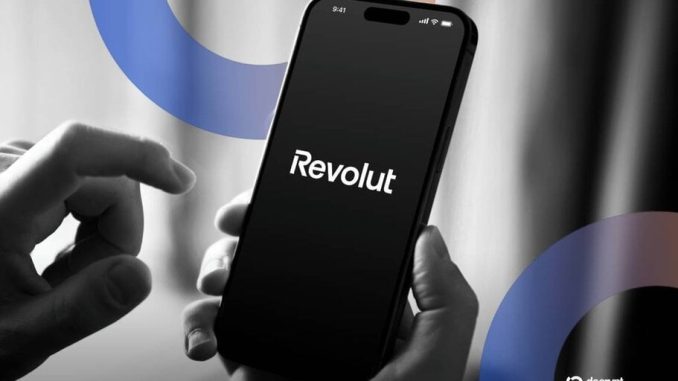 European Bank Revolut Taps Ethereum Network Polygon for Remittances, Stablecoin Payments
