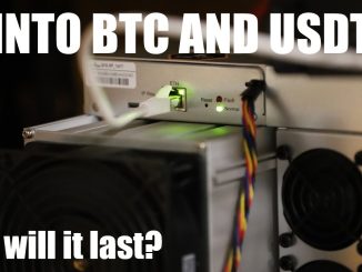 How Much Money Did My Z15 Pro Mine in 1 Month? 💰 (Zcash Mining Oct 2025)