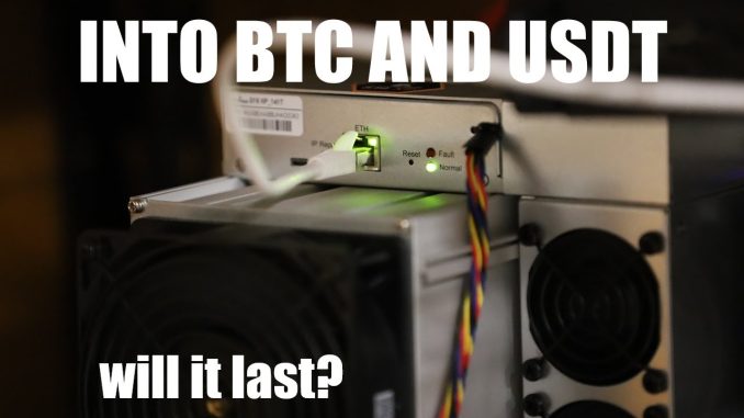 How Much Money Did My Z15 Pro Mine in 1 Month? 💰 (Zcash Mining Oct 2025)