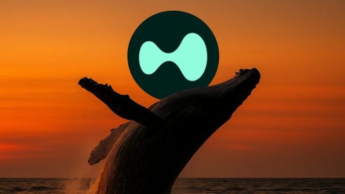 Hyperliquid whale sees profit fall from $100M to $38.4M as ETH and XRP longs sink