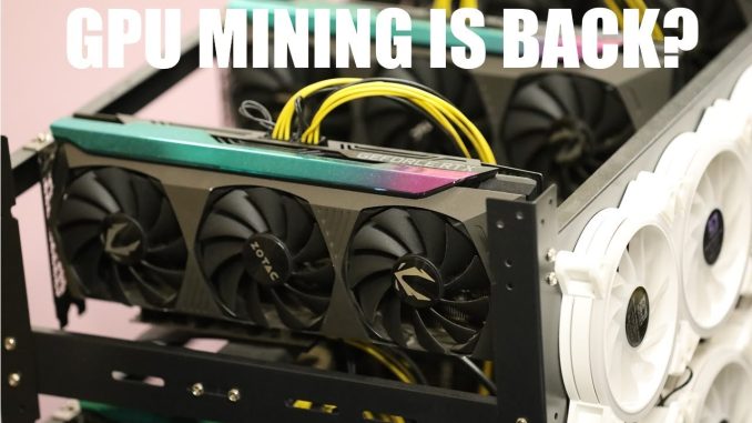 I don't want to jinx it but...