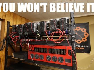 I'M MAKING A TRADE...