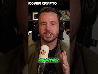 Is Bitcoin Bear Market ALREADY HERE?