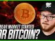 🚨 Is Bitcoin in a Bear Market? The Truth No One Wants to Admit…