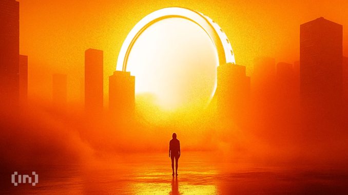 Is VeChain Still a Good Investment In November 2025?