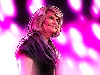 JPMorgan Debanks Strike CEO Mallers Amid Chokepoint 2.0 Warning