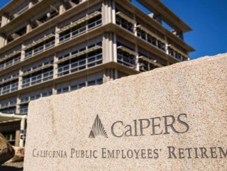 Largest US pension faces losses as Strategy buy falls from $144M to $80M