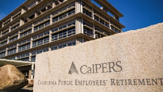 Largest US pension faces losses as Strategy buy falls from $144M to $80M