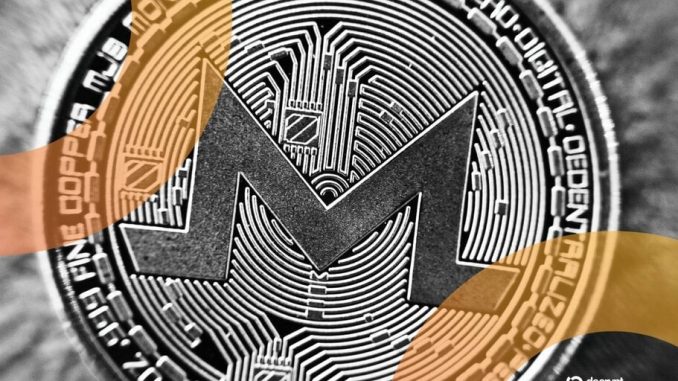 Monero and Zcash Diverge in Double-Digit Weekly Swing as Privacy Coins Rotate