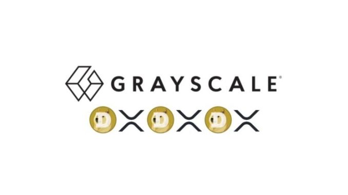 NYSE approves Grayscale XRP and Dogecoin ETFs for listing; trading set for Monday