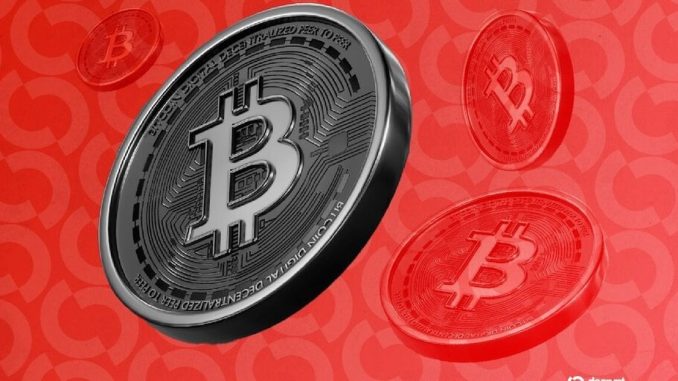 Red Uptober: Why Bitcoin Just Had Its Worst October in Years