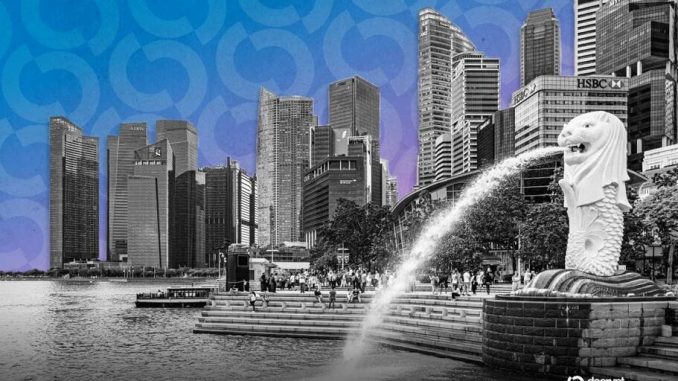 Singapore to Roll Out Stablecoin Regulations, Expand CBDC Trials