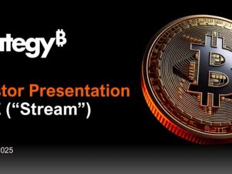 Strategy plans to offer 3.5M STRE preferred shares to fund Bitcoin and corporate needs