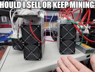 The Rise (and Uncertain Future) of Zcash Mining.