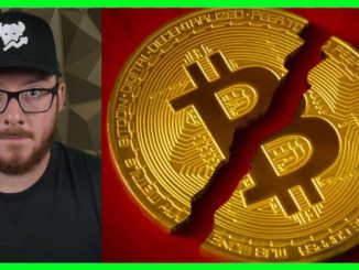 ⚡️ The Truth About Bitcoin’s Pullback That No One’s Talking About