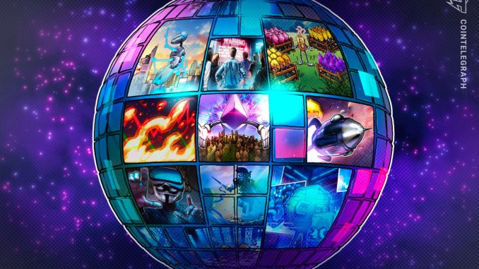 Top Crypto Moments of the Year and Their Market Impact