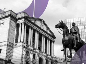 UK Stablecoin Regs Coming 'Just as Quickly' as US: Bank of England