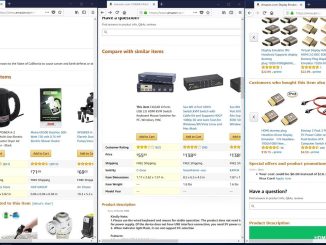 Useful GPU Mining Items (Unknown)