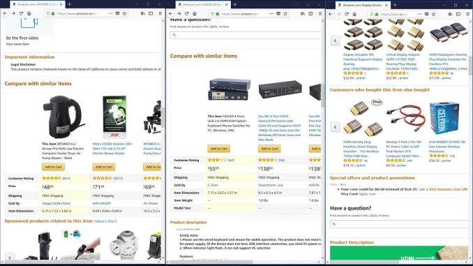 Useful GPU Mining Items (Unknown)