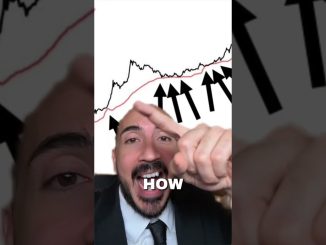 WHERE BITCOIN BOUNCES EVERY TIME