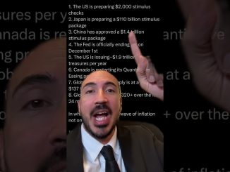 WILL  BITCOIN BOUNCE?