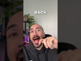 YOU RARELY GET A SECOND CHANCE - LIFE CHANGING