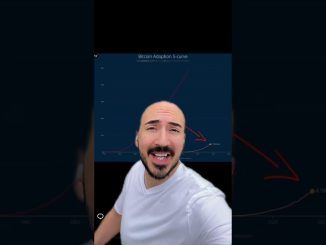 $80K Bitcoin = Still Early?