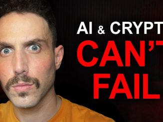 AI & Crypto Are Now Too Big To Fail (Here’s Why)